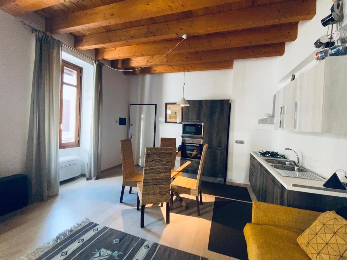 Ng Guest House Il Ris Сассарі Екстер'єр фото