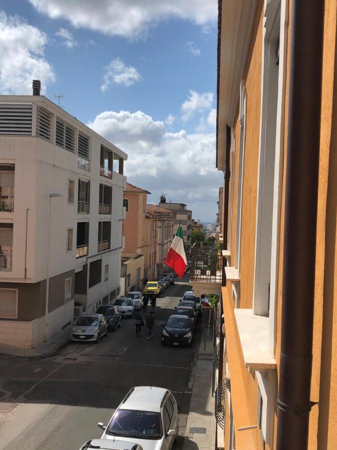 Ng Guest House Il Ris Сассарі Екстер'єр фото