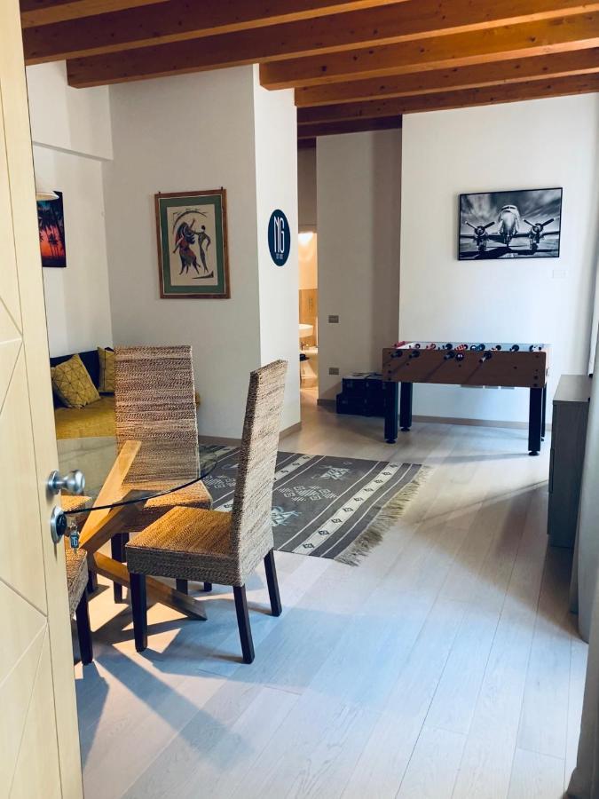 Ng Guest House Il Ris Сассарі Екстер'єр фото