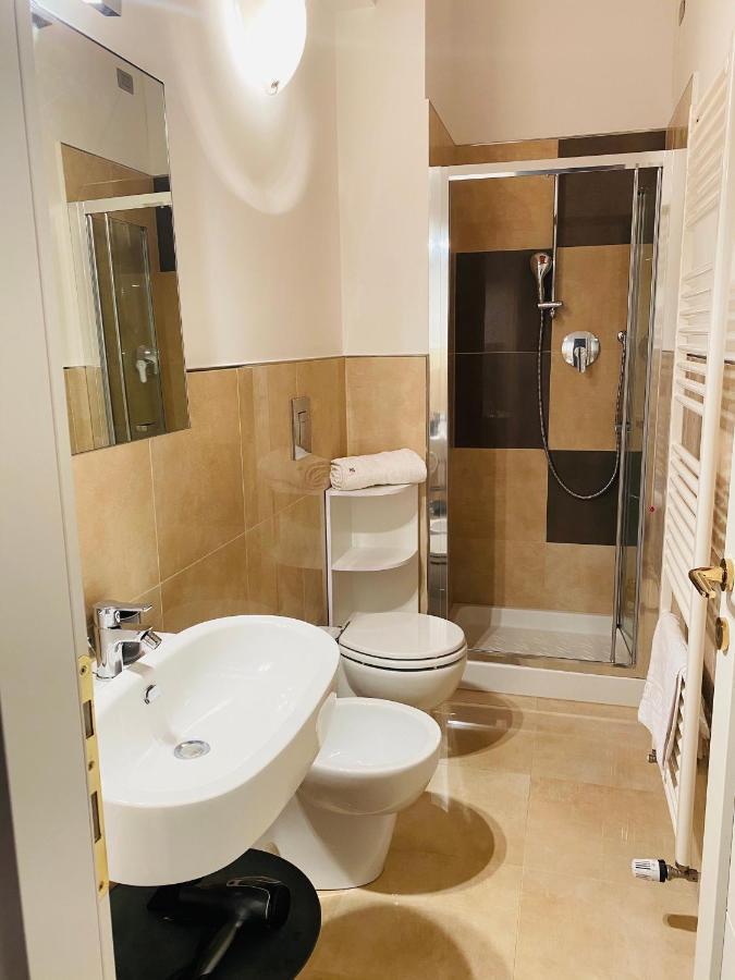 Ng Guest House Il Ris Сассарі Екстер'єр фото