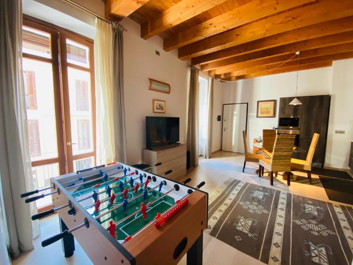Ng Guest House Il Ris Сассарі Екстер'єр фото