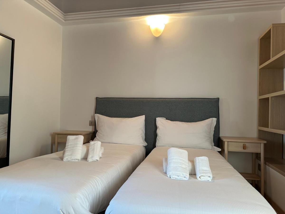 Ng Guest House Il Ris Сассарі Екстер'єр фото