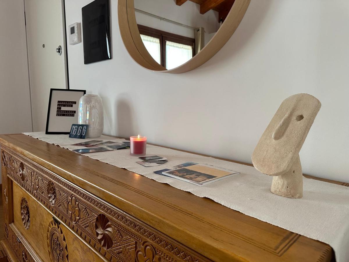 Ng Guest House Il Ris Сассарі Екстер'єр фото
