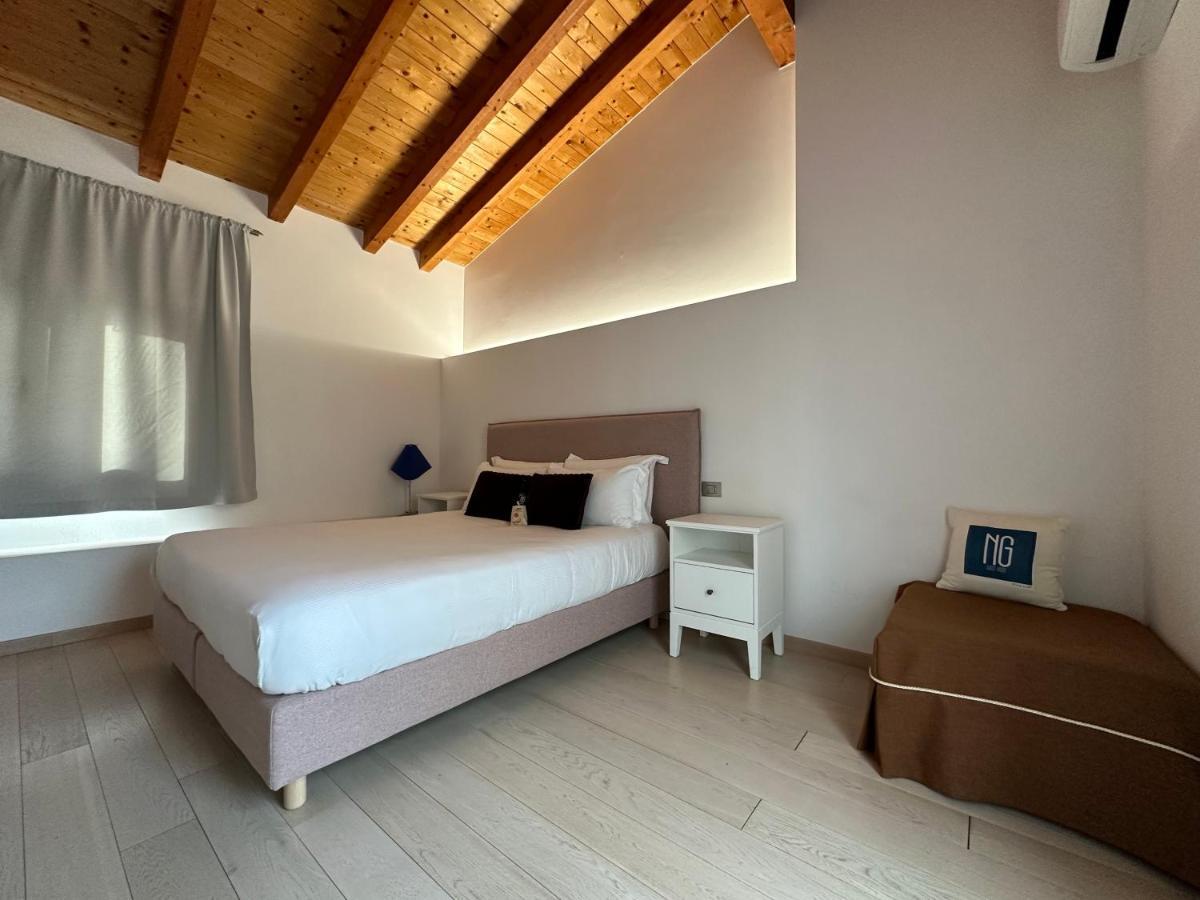 Ng Guest House Il Ris Сассарі Екстер'єр фото