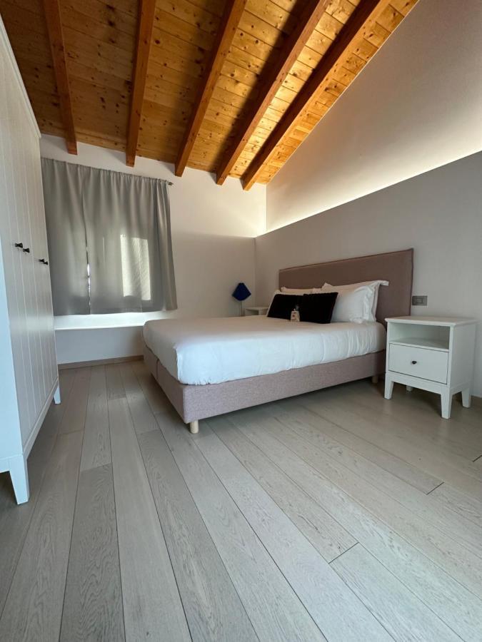 Ng Guest House Il Ris Сассарі Екстер'єр фото