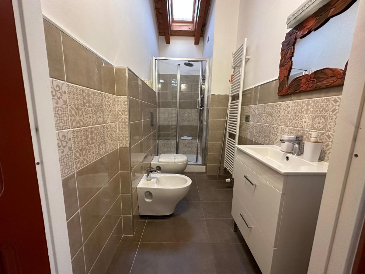 Ng Guest House Il Ris Сассарі Екстер'єр фото