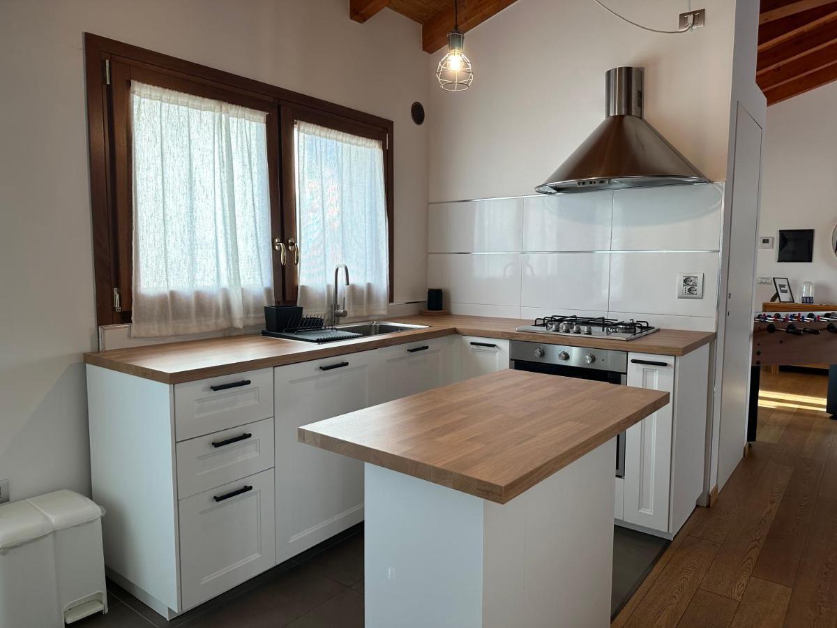 Ng Guest House Il Ris Сассарі Екстер'єр фото