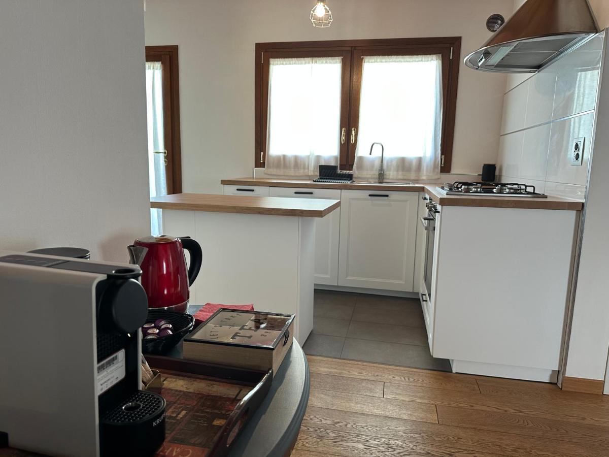 Ng Guest House Il Ris Сассарі Екстер'єр фото