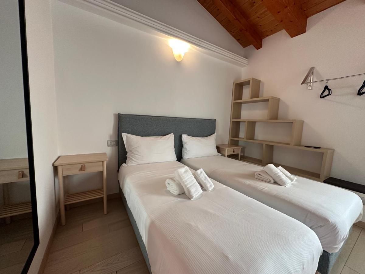 Ng Guest House Il Ris Сассарі Екстер'єр фото