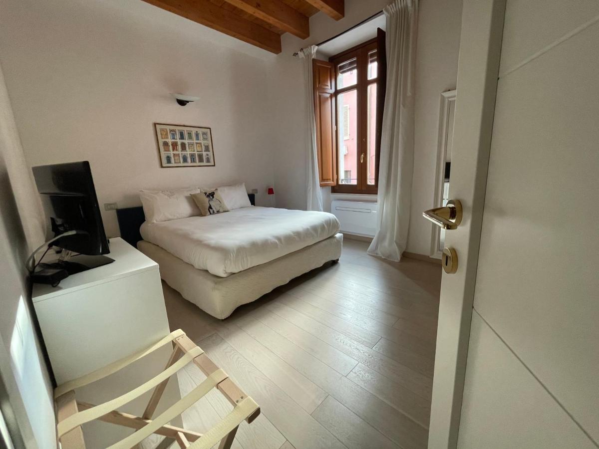 Ng Guest House Il Ris Сассарі Екстер'єр фото