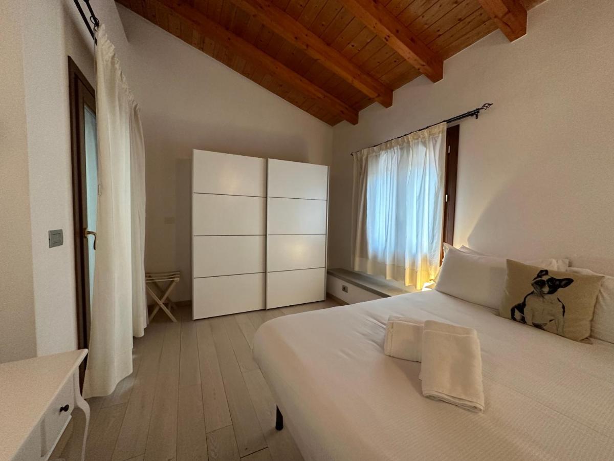 Ng Guest House Il Ris Сассарі Екстер'єр фото