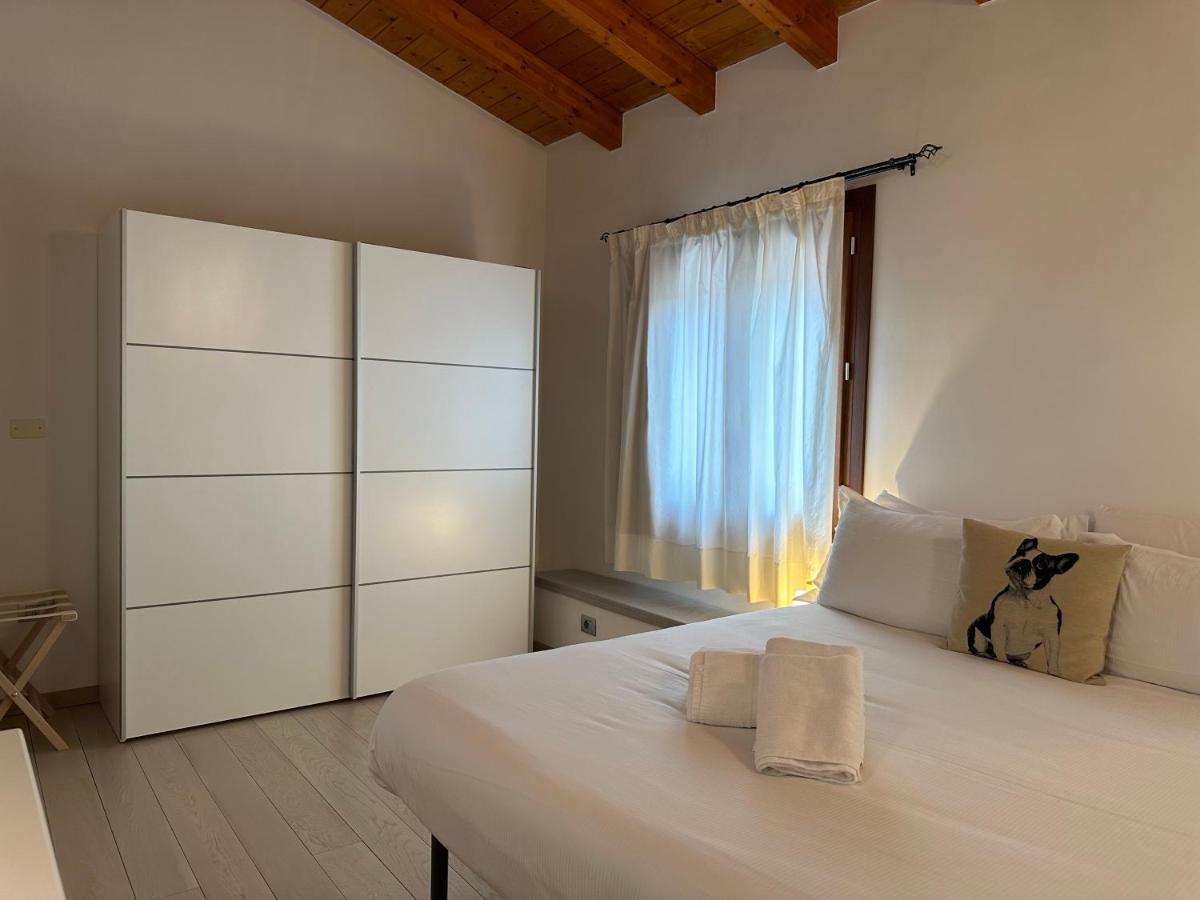 Ng Guest House Il Ris Сассарі Екстер'єр фото