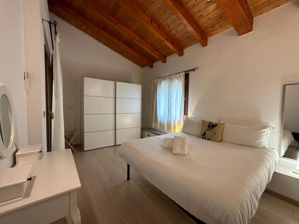 Ng Guest House Il Ris Сассарі Екстер'єр фото