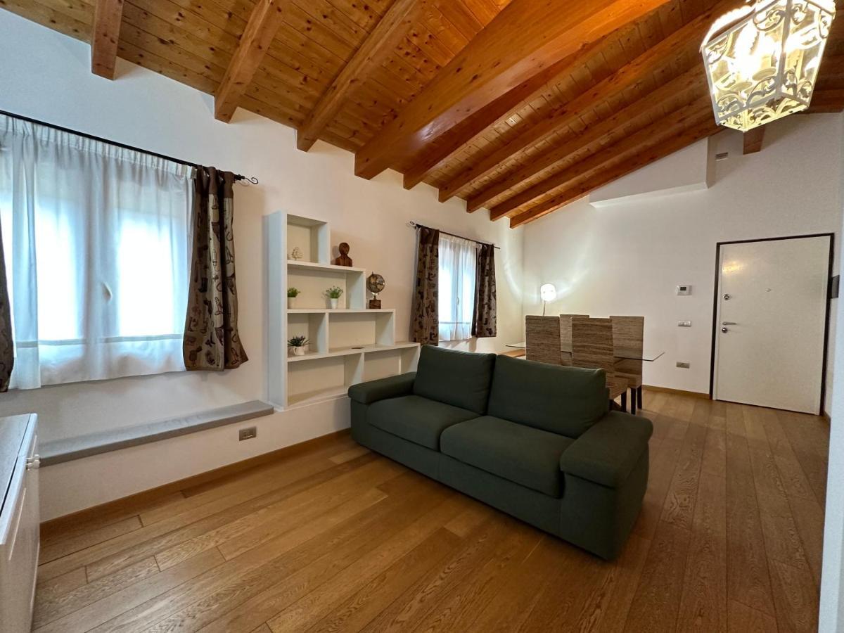 Ng Guest House Il Ris Сассарі Екстер'єр фото